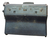 Difusor Ar Central Painel Vw Fox 2004 A 2009 Original - loja online