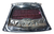 Tampa Traseira Original Ford Fiesta 2007 A 2013 Preta - loja online