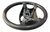 Volante Direcao Motorista Original Toyota Corolla 2003 2009 na internet