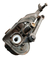Motor Maquina Limpador De Parabrisa Original Vw Fox 04 A 14 - comprar online
