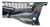 Grade Churrasqueira Citroen Xsara Picasso 2001 A 2012