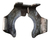 Imagem do Kit Jogo Trava Bico Injetor Original Renault Scenic 1.6 16v