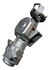 Cilindro De Ignicao Miolo Chave Original Ford Focus 08 A 16 - Desmonte Meu Querido