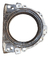 Flange Retentor Virabrequim Vw Golf Ap 1.8