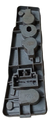Circuito Soquete Lanterna Esquerda Fiat Palio Fire 2001 A 03 - comprar online
