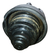 Imagem do Tampa Tanque Combustivel Vw Gol G3 Power Santana 1999 A 2005