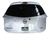 Tampa Traseira Porta Malas Nissan March 2018 Original