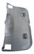 Moldura Forro Interno Porta Malas Citroen C4 Picasso 2012 - Desmonte Meu Querido