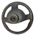 Imagem do Volante Direcao Motorista Original Gm Meriva 2002 A 2012