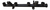 Flauta Bico Injetor Gol Saveiro Fox 1.0 2004 A 2012 - comprar online