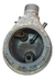 Tampa Tbi Mufla Chevrolet Corsa 1994 A 1996 - comprar online