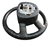 Volante Direcao Motorista Original Ford Focus 2007 A 2012 - comprar online