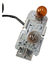 Soquete Circuito Lanterna Traseira Direita Gol G4 2008 2009 - comprar online