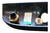 Moldura Interna Retrovisor Esquerdo Vw Fox 2003 A 2009 - Desmonte Meu Querido