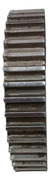 Polia Comando Válvulas Gm Omega Monza 1992 A 1999 - comprar online