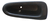 Puxador Porta Interno Moldura Trasei Peugeot 206 2002 A 2002