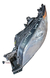 Farol Dianteiro Esquerdo Original Subaru Impreza 2007