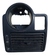 Difusor Ar Esquerdo Vw Golf 1999 A 2006