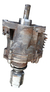 Caixa De Traçao Diferencial Dianteiro Vw Tiguan 2011 2.0 4x4 - comprar online