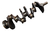 Imagem do Eixo Virabrequim Original Renault Scenic 1.6 16v 0,25 0,25