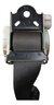 Imagem do Cinto De Seguranca Traseiro Esquerdo Honda Fit 2002 A 2010