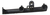 Flauta Bico Injetor Gol G4 1.0 Flex Combustível 2008 2010 - comprar online
