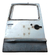 Porta Tampa Traseira Esquerda Fiat Doblo 2004 A 2007