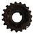Engrenagem Virabrequim Polia Gm Celta Corsa Onix 2002 A 2019 - comprar online