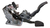 Kit Pedaleira Pedal Freio E Acelerador Nissan March 15 A 19 - comprar online