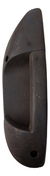 Puxador Porta Traseiro Interno Fiat Palio Siena 2006 A 2014 - comprar online