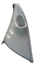 Acabamento Interno Retrovisor Esquerdo Clio 2003 A 2012 - comprar online
