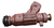 Bico Injetor C3 Peugeot 206 207 1.4 8v