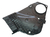 Capa Correia Dentada Inferior Peugeot 206 2001 A 2009 - comprar online