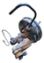 Hidrovacuo Servo Freio Original Fiat Uno Fiorino 2000 A 2012