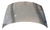 Capo Dianteiro Original Gm Astra 1999 A 2006 Preto na internet