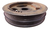 Imagem do Polia Virabrequim Renault Kwid Sandero Logan 1.0 12v 3cc