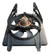 Defletor Ventoinha Ar Original Ford Fiesta 2003 A 2012 na internet