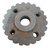 Engrenagem Polia Virabrequim Gol 1980 A 1996 - comprar online
