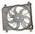 Ventoinha Com Defletor Fiat Marea 1.8 2003 Original - comprar online