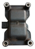 Bobina De Ignicao Ford Fiesta Courier Ka 3 Pinos 2008 A 2013 - Desmonte Meu Querido