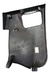 Acabamento Inferior Painel Original Citroen C4 Picasso 2010 - comprar online