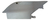 Moldura Console Central Direito Fiat Punto Linea 2008 2013
