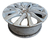 Roda Liga Leve Aro 16 Original Citroen C4 Picasso 4 Furos na internet