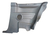 Forro Porta Traseiro Direito Vw Fox 2 Portas 2003 A 2009