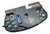 Painel De Instrumento Velocimetro Original Gm Celta 2005 - comprar online