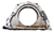 Flange Retentor Virabrequim Traseiro Fiat Palio 1996 A 2001 - comprar online
