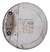 Portinhola Combustível Tanque Tampa G6 G5 Vw Gol 2010 A 2015 - comprar online