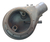 Tampa Mufla Tbi Cobertura Gm Corsa 1994 A 2001 Original na internet