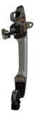 Maçaneta Externa Dianteira Direita Honda Civic 2006 A 2011 - comprar online