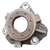 Flange Retentor Motor Eixo 1.0 Fiasa Au Fiat Uno 1994 A 1995 - comprar online